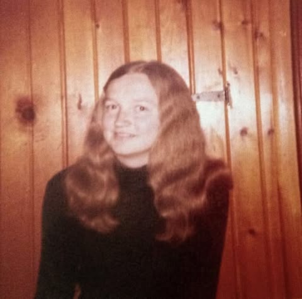 Meet your Posher, Mary ann